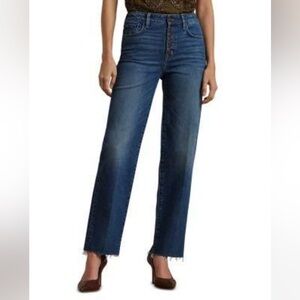 Ralph Lauren Jeans Size 2 NWT